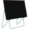 Pedestal Bloom TV-Stander 88 cm, Powder Blue